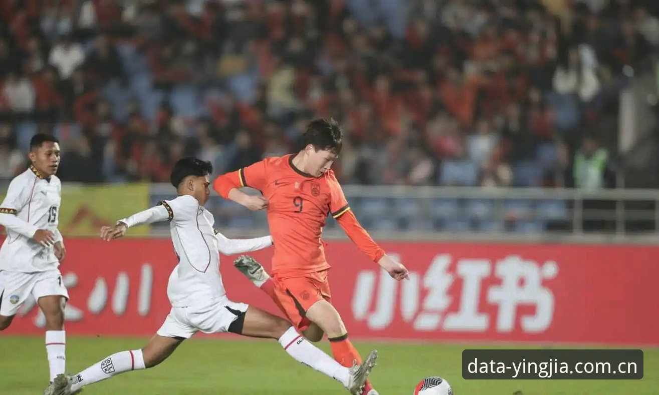 揭秘U17抽签背后：中国足球未来希望在卡塔尔和摩洛哥的碰撞